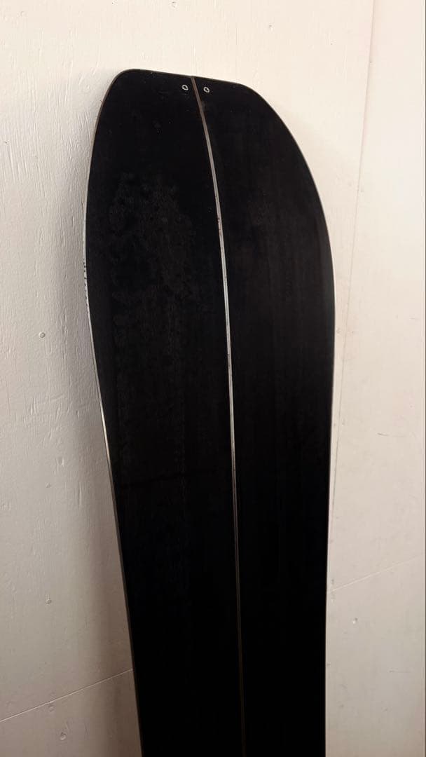 Gentemstick Stingray スプリットボード カラコラム セット