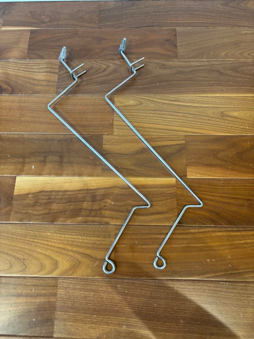 ボンゴレ　UNIFLAMEファイアグリル ラージ　付属品付き