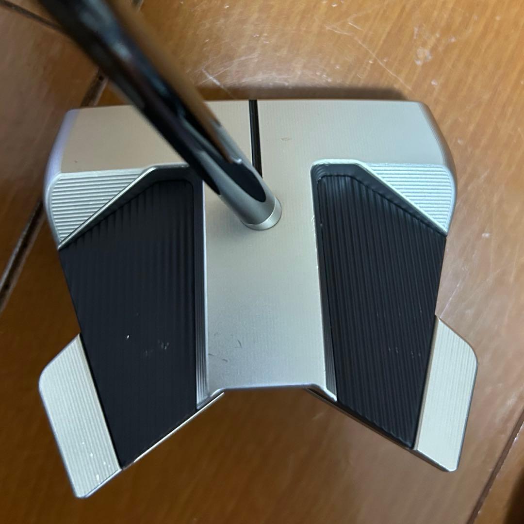 スコッティキャメロン ファントム 11R OC パター