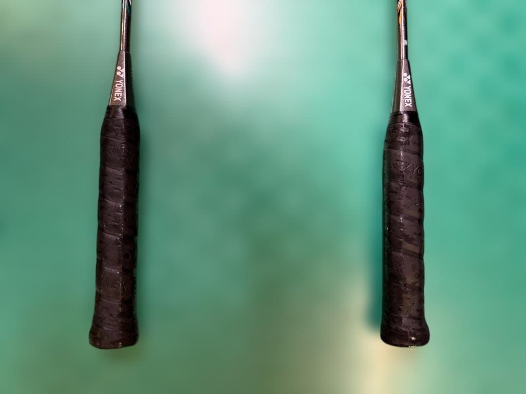 YONEX MUSCLE POWER 7 2本セット