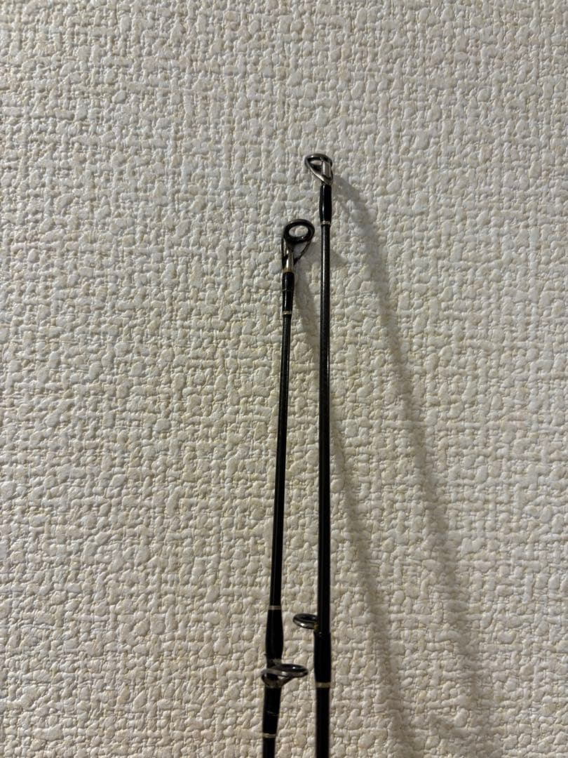 デプス サイドワインダー 2本セット