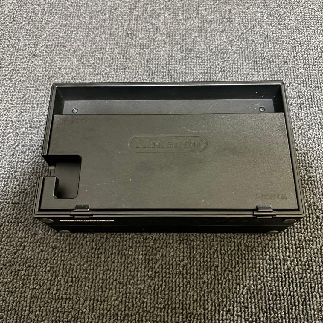 Nintendo Switch 本体 付属品付き【ジャンク品】