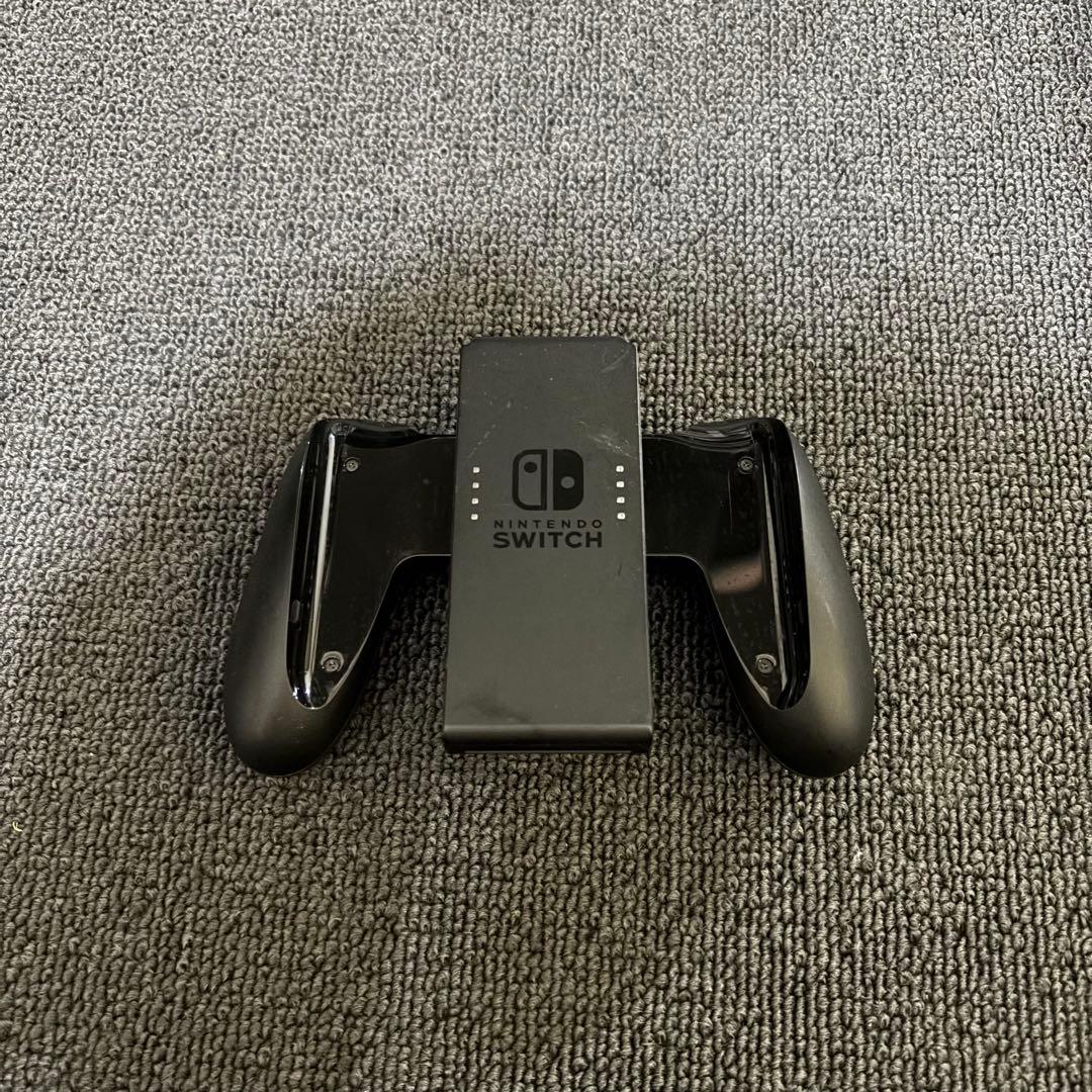 Nintendo Switch 本体 付属品付き【ジャンク品】