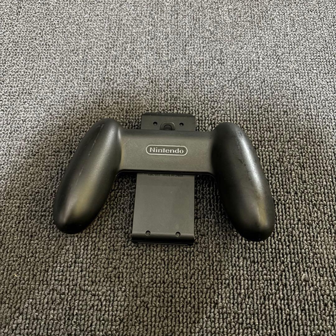 Nintendo Switch 本体 付属品付き【ジャンク品】