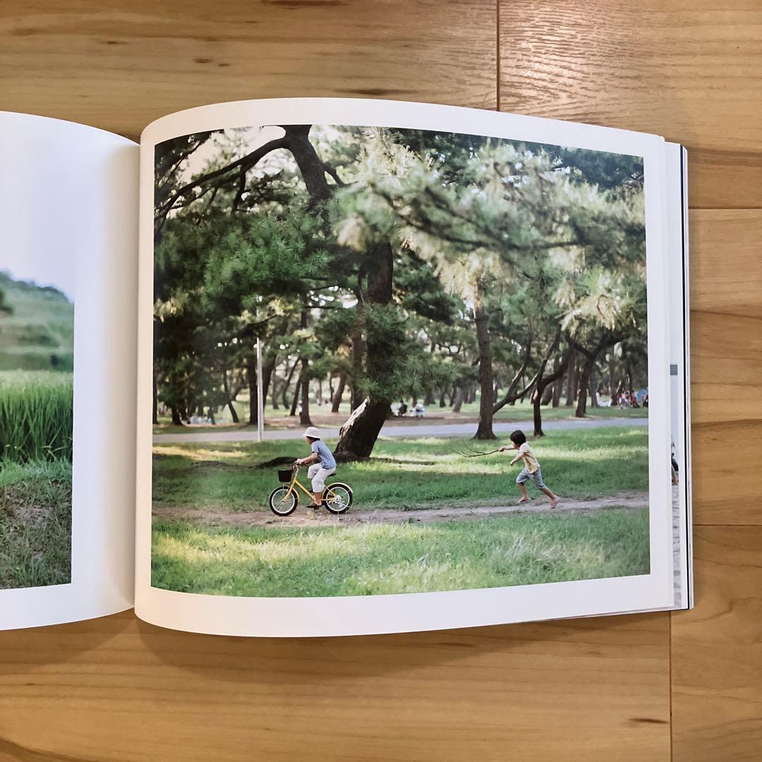 ハルとミナ Haru and Mina 濱田英明