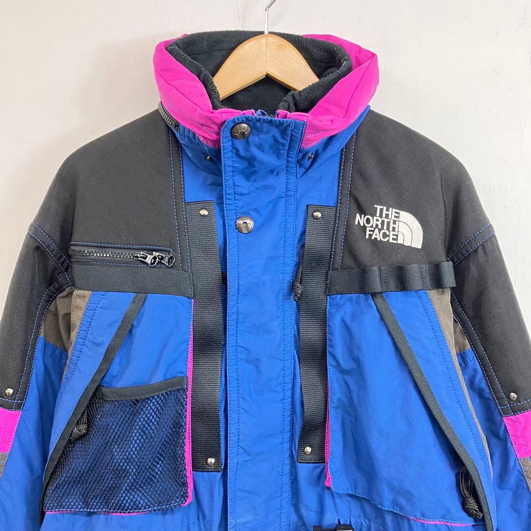 90s THE NORTH FACE スキーウェア セットアップ VINTAGE