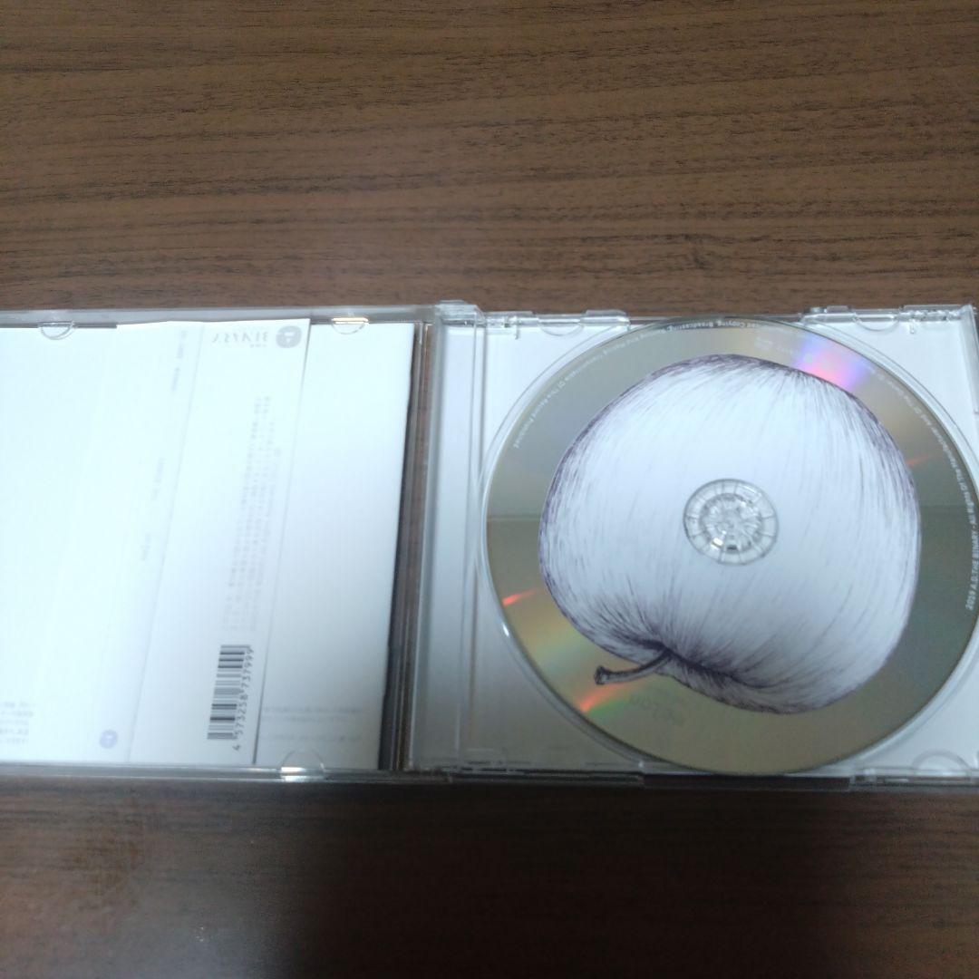 邦楽 THE BINARY / melon