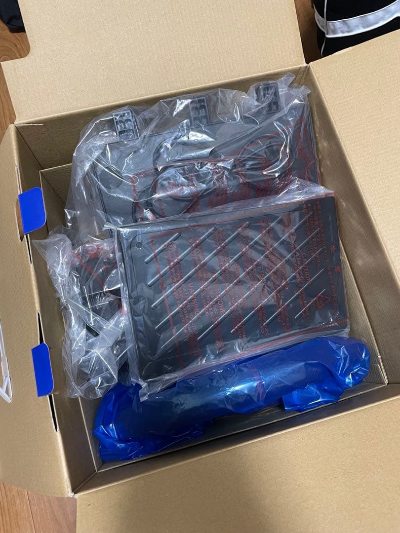 レーシングホイールエイペックス (PS4/PS5)