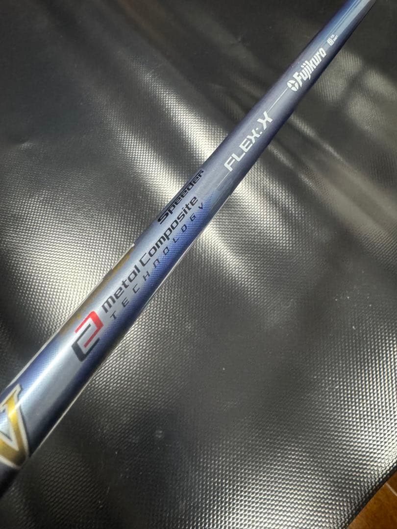 TaylorMade SIM MAX D 9.0度 ドライバー