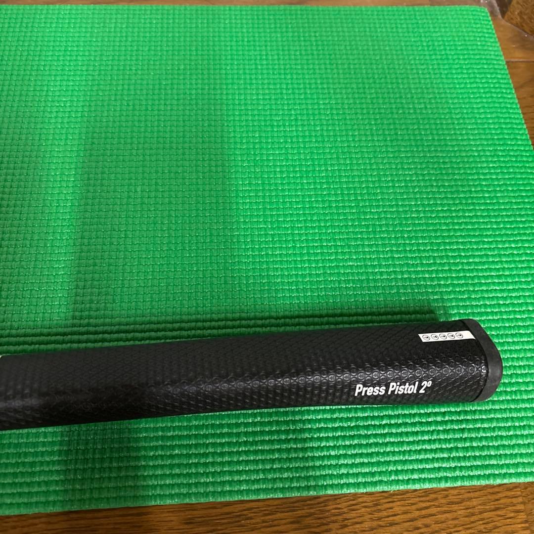 L.A.B.GOLF ラブゴルフOZ.1 HSパター 34インチ 日本正規品