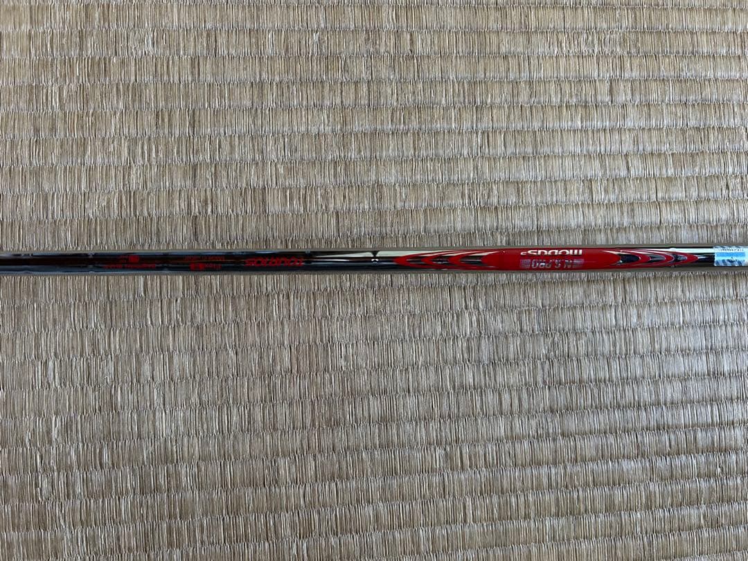 n*1様 Callaway X Forged 4番アイアン　ＭＯＤＵＳ３