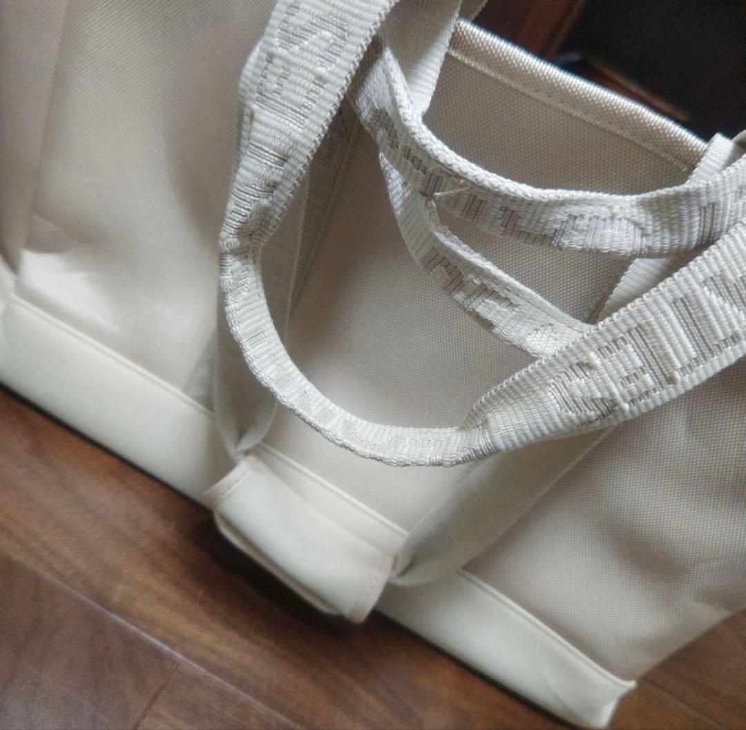 パーリーゲイツトートバッグ