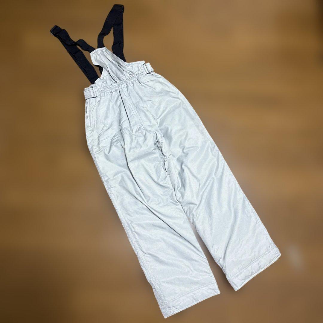 【美品】GOLDWIN ケンケン　スノーボード　スキーウェア　上下セット