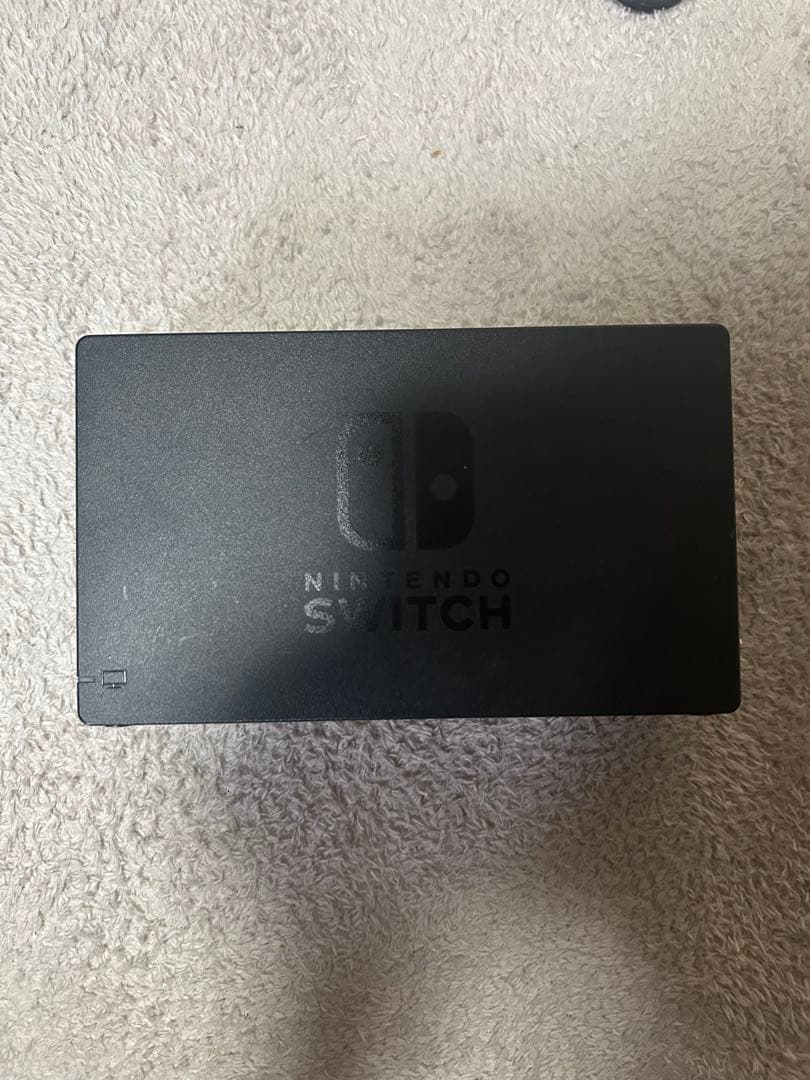 Nintendo Switch グレー 本体
