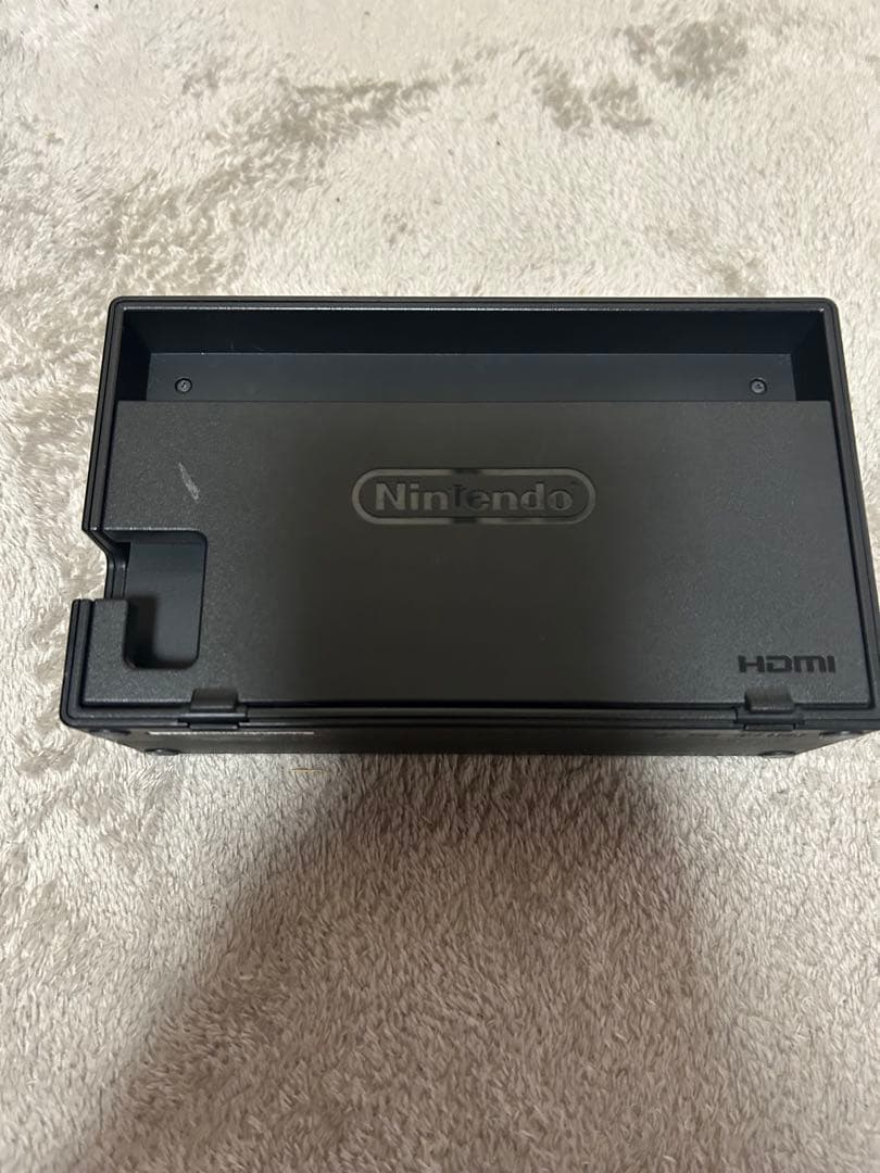 Nintendo Switch グレー 本体