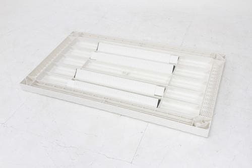 【新品・送料無料】ステラ　テーブル　８０×１４０　ホワイト