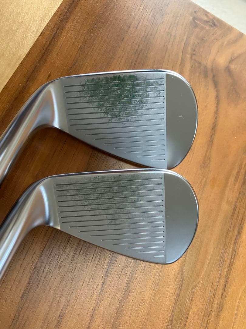 Srixon ZXi5 5-P 6本 アイアンセット950GHneo R