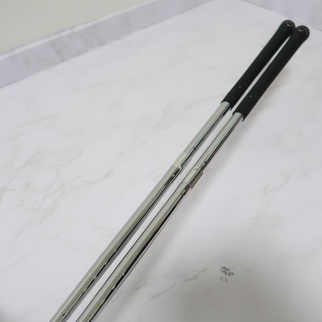 キャロウェイ ウォーバード 5i 6i 2本 セット スチール UNI 初心者