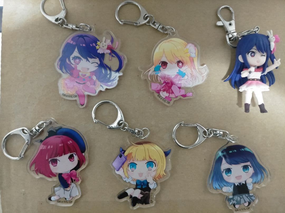 【超美品】推しの子 全16巻＋小説2冊