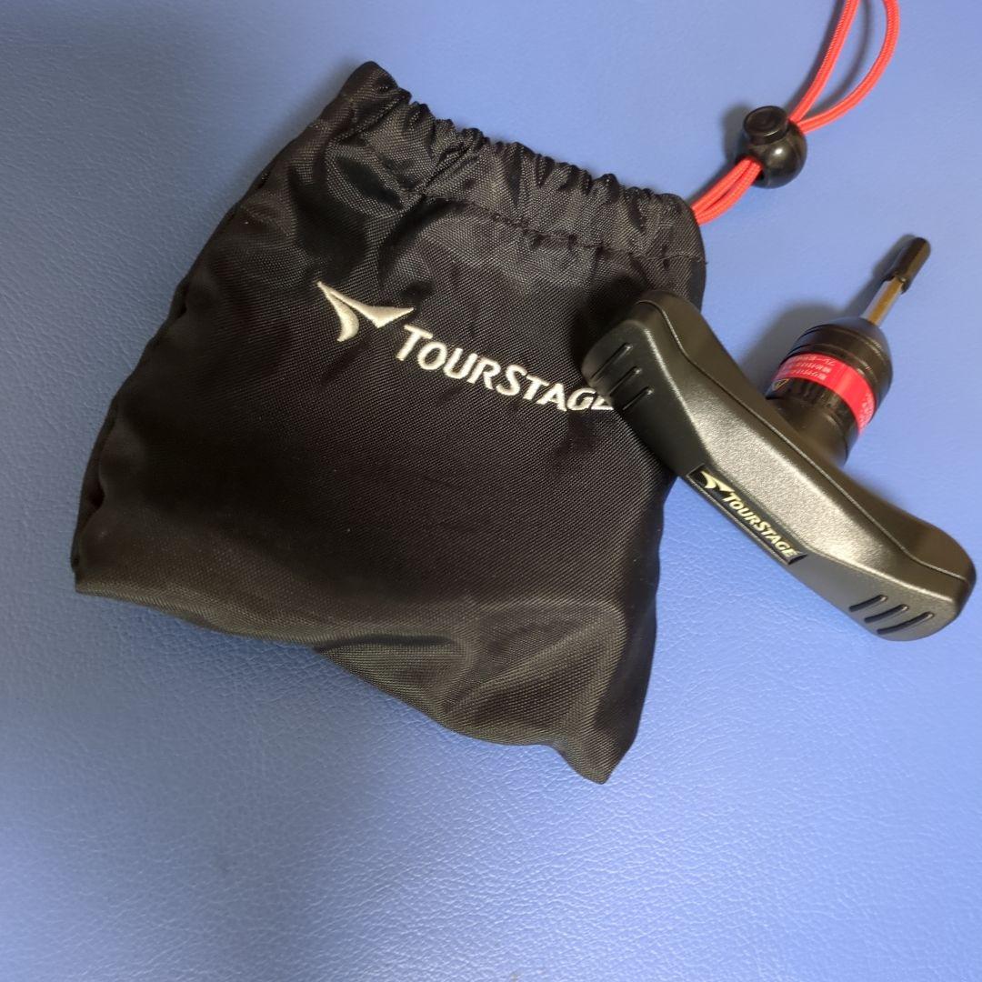 ヤマハ　RMX VD/Mドライバー10.5度　 シャフト　ツアーAD　IZ　6S