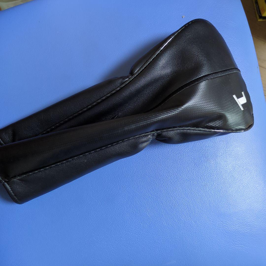 ヤマハ　RMX VD/Mドライバー10.5度　 シャフト　ツアーAD　IZ　6S