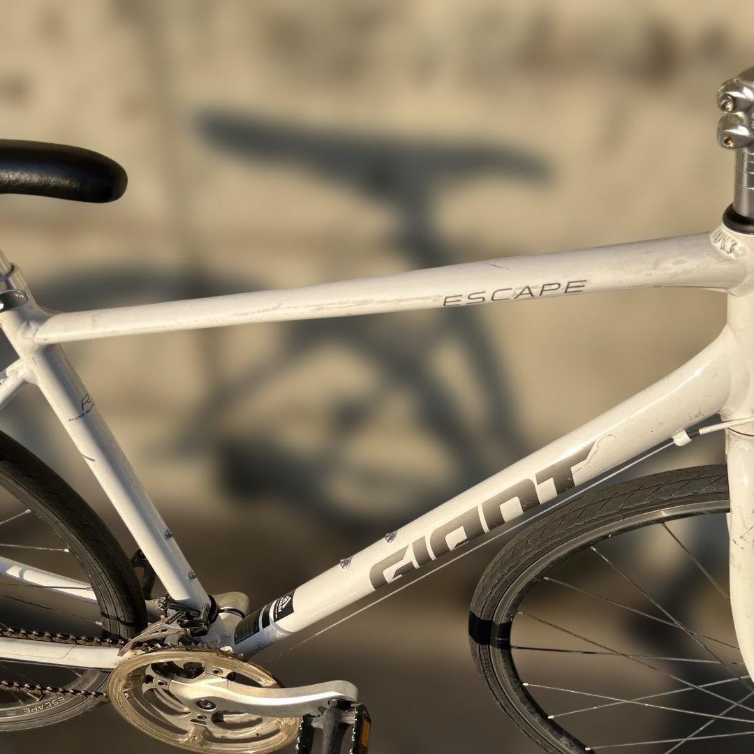 GIANT エスケープ escape R3 クロスバイク M