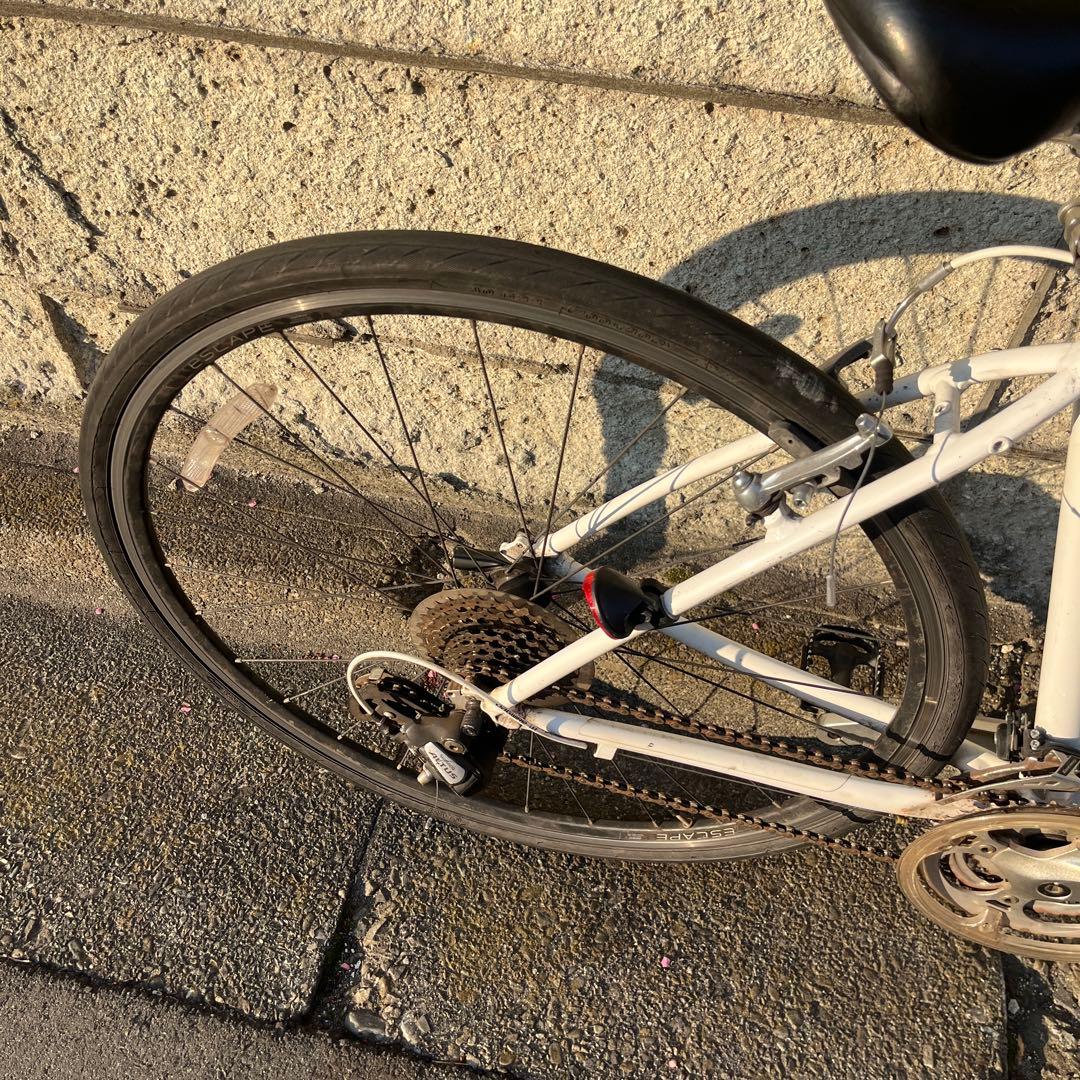 GIANT エスケープ escape R3 クロスバイク M