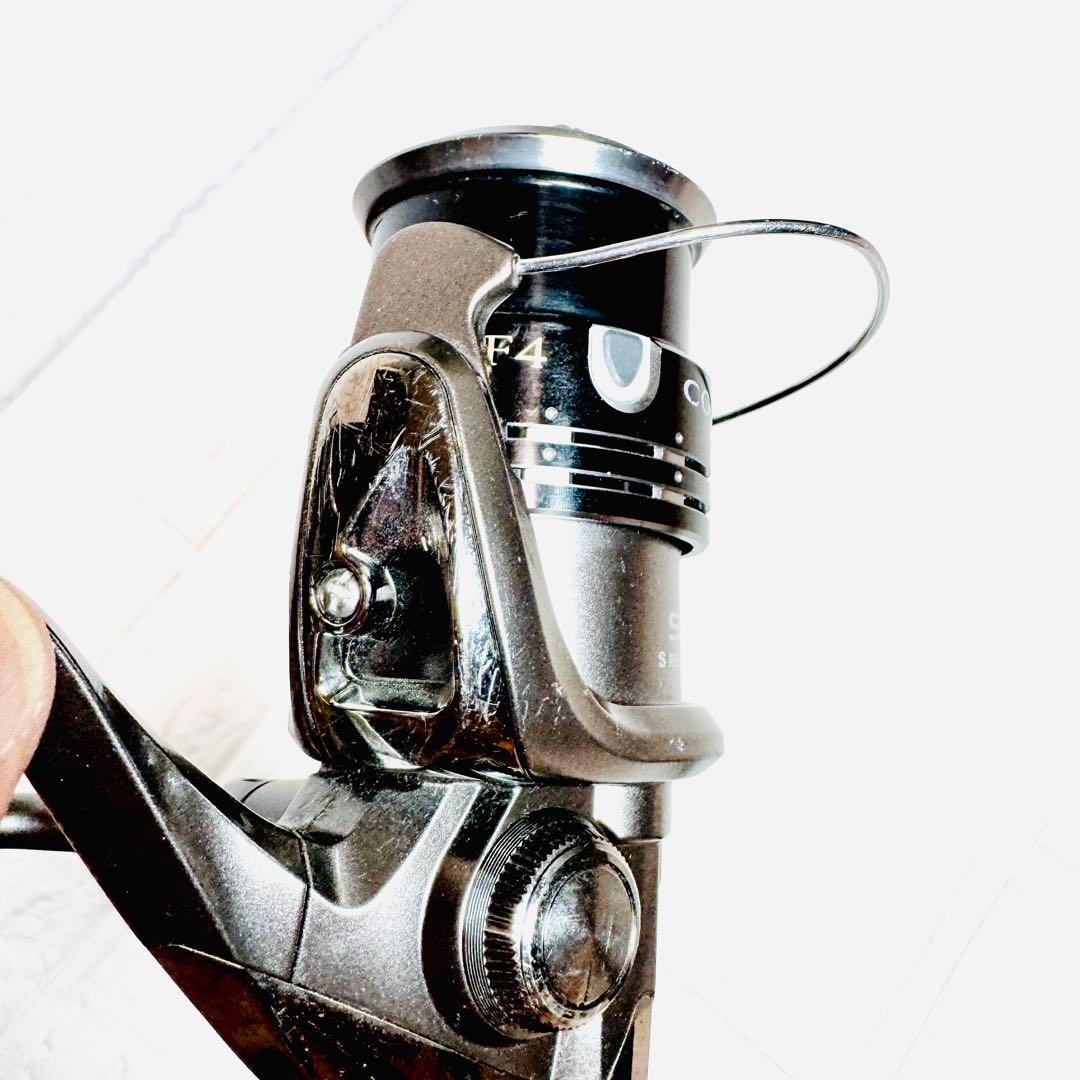 ✨良品✨シマノ　コンプレックス　CI4 2500HGS F4