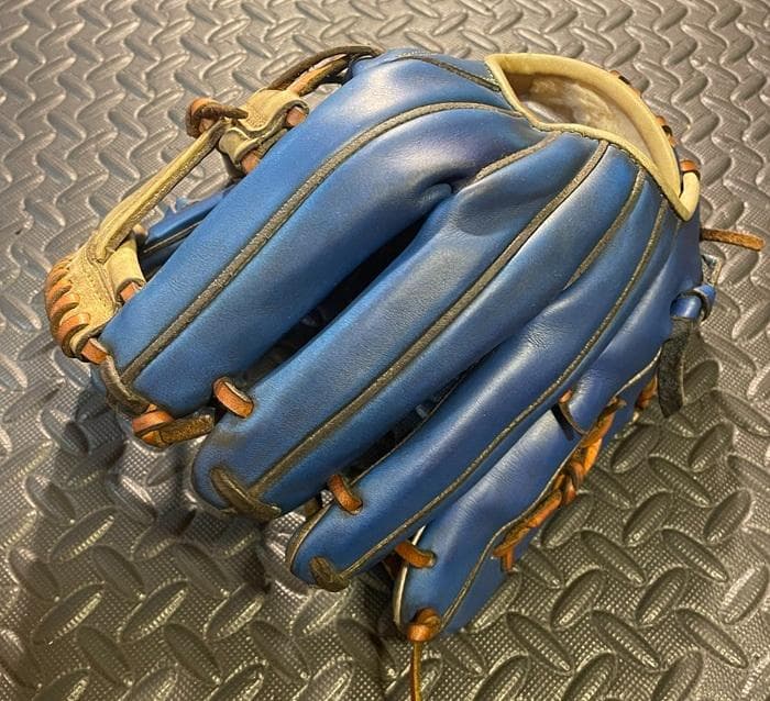 し*ち様 グローバルエリート　軟式　内野手　オーダー　グローブ　ミズノ　即日発送