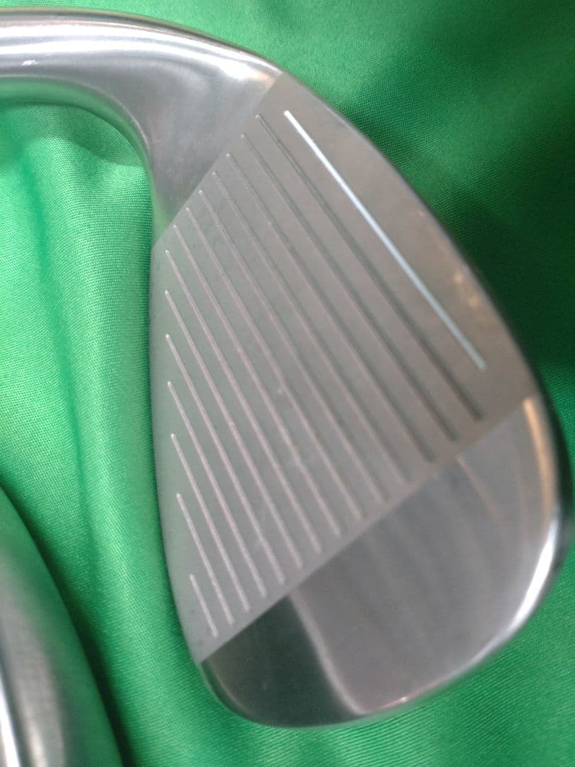 テーラーメイドSTELTH HD IRON KBS MAX MT90S 6〜PW