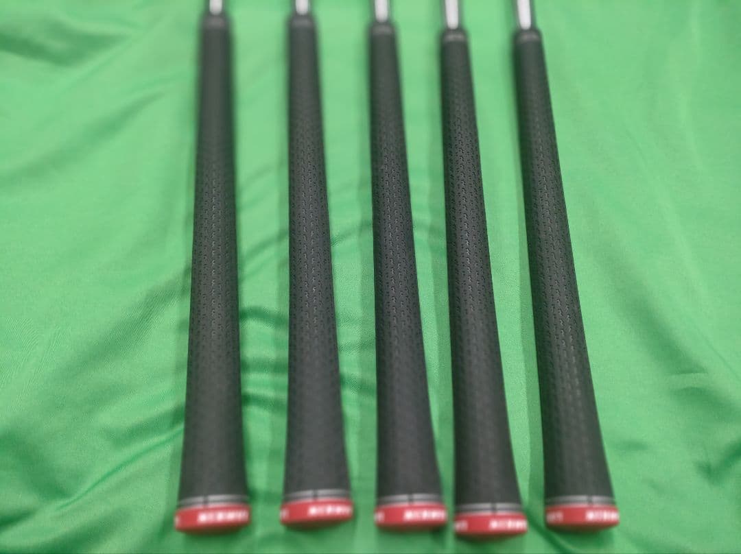 テーラーメイドSTELTH HD IRON KBS MAX MT90S 6〜PW