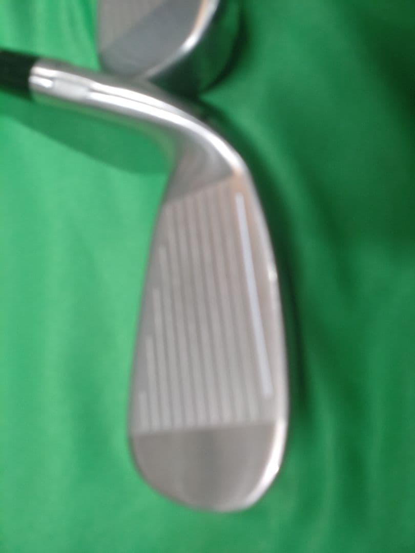 テーラーメイドSTELTH HD IRON KBS MAX MT90S 6〜PW