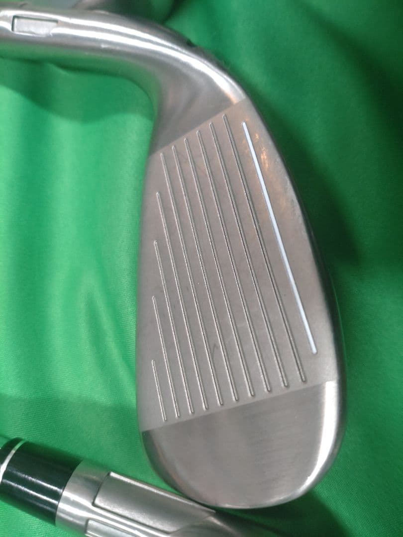 テーラーメイドSTELTH HD IRON KBS MAX MT90S 6〜PW