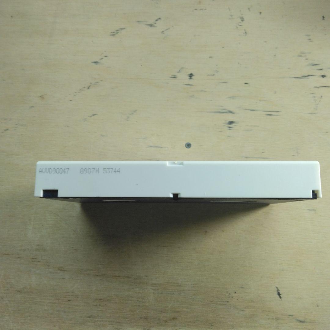 Coming Century　？ -question-　VHS