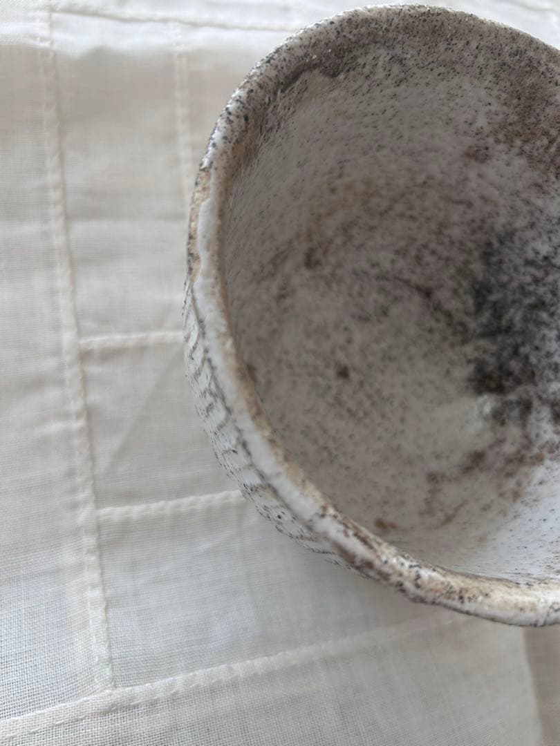 沓沢佐知子さん　鉢　ボウル