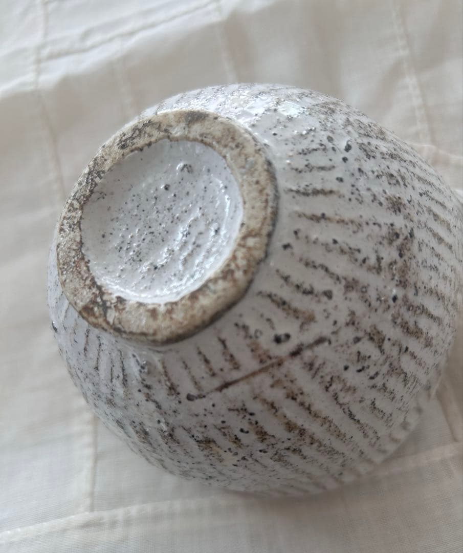 沓沢佐知子さん　鉢　ボウル