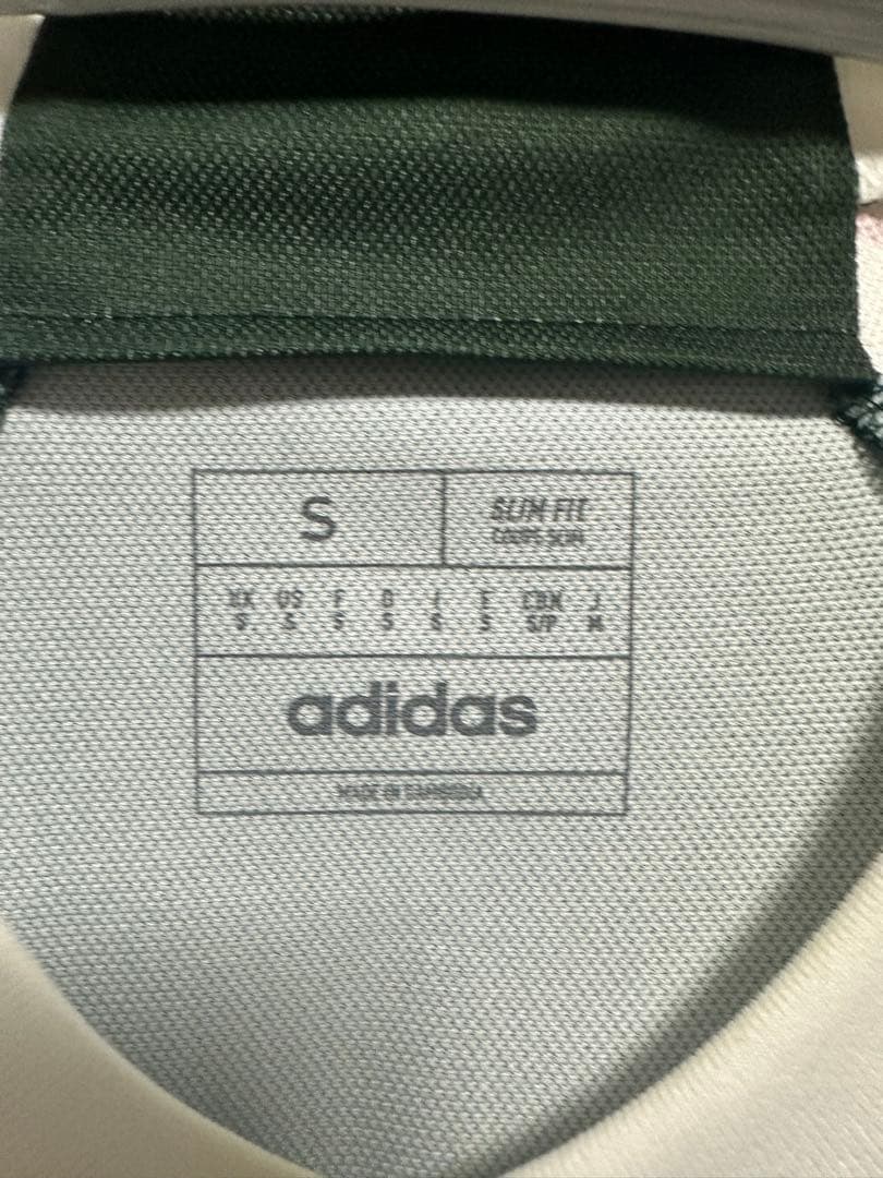 マンチェスター・ユナイテッドレプリカユニフォーム インポートSサイズ　ガルナチョ