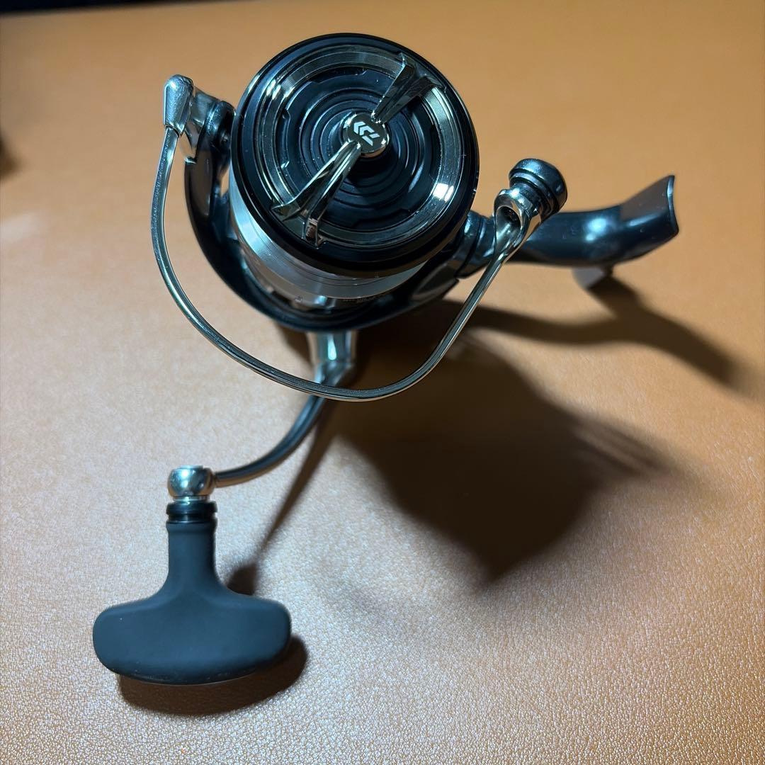 【良品】24ルビアス PC LT2500