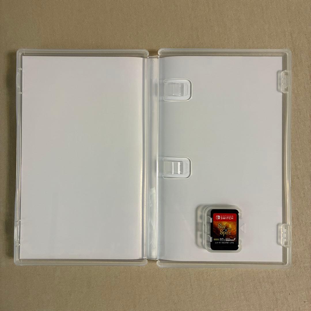 Slay the Spire スレイ ザ スパイア