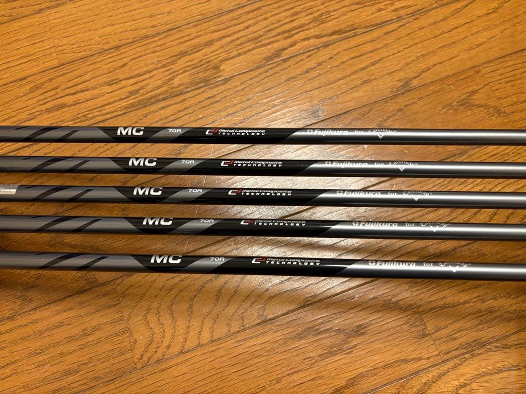 【超激安！】PARADYM （5本:R）