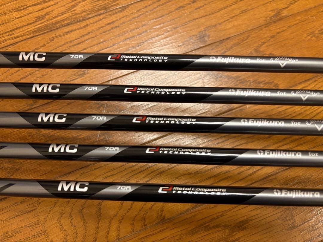 【超激安！】PARADYM （5本:R）