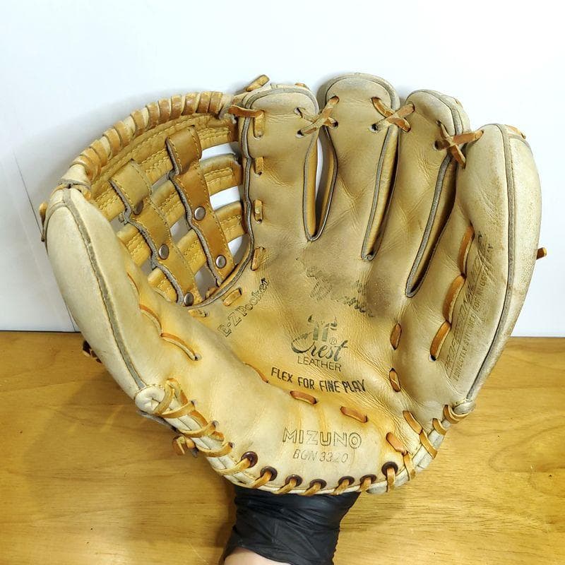 ミズノ ペナントウィナー 内野用 軟式グローブ