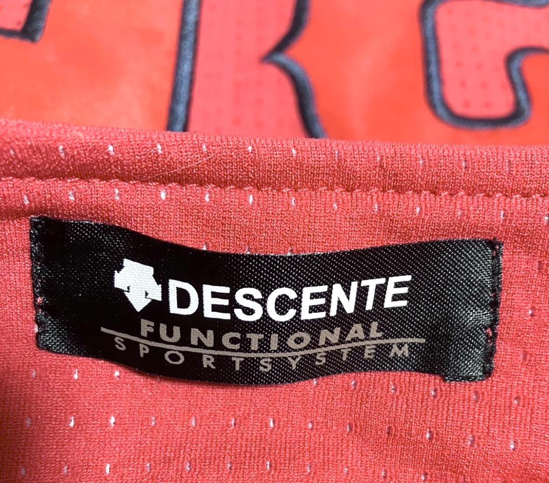 【24時間以内/匿名発送】広島カープ 新井貴浩 ハイクオリティユニフォーム M