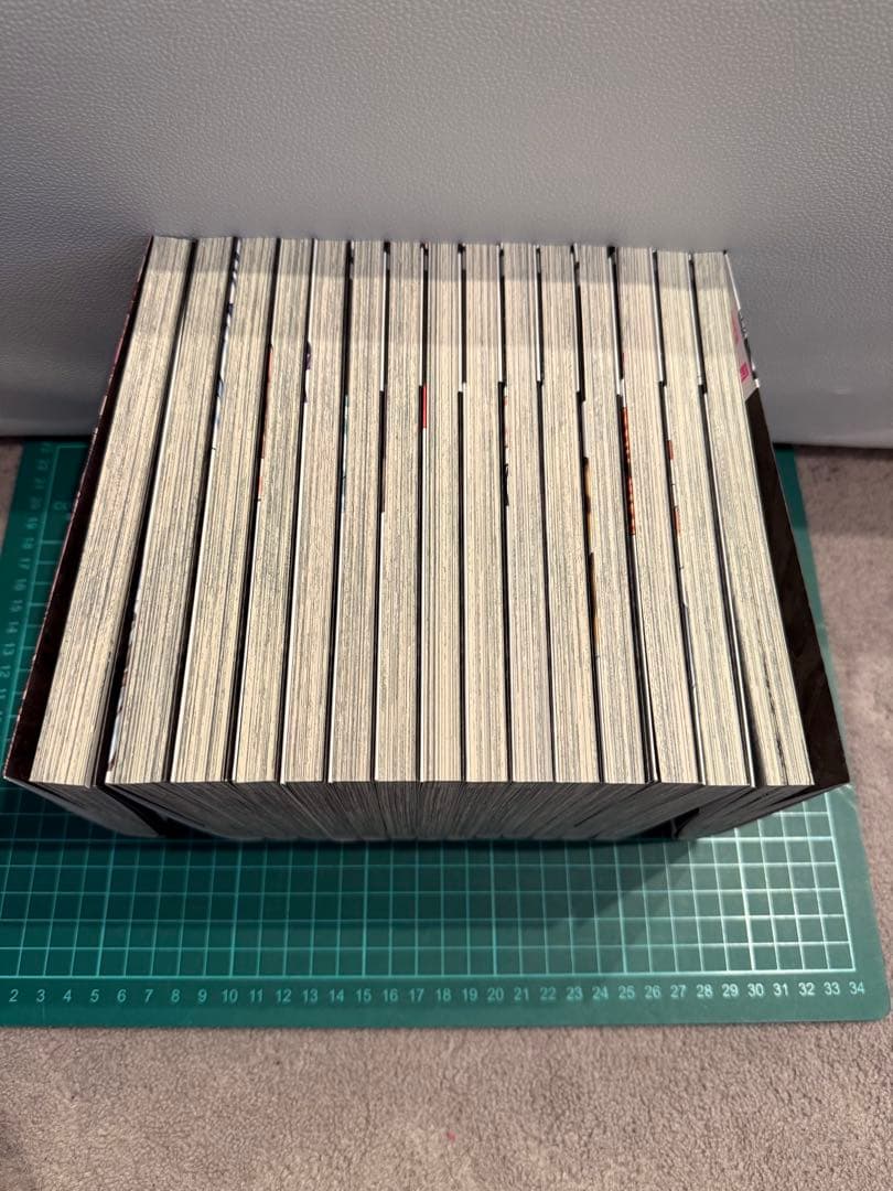 美品　マザーパラサイト　1巻〜15巻セット