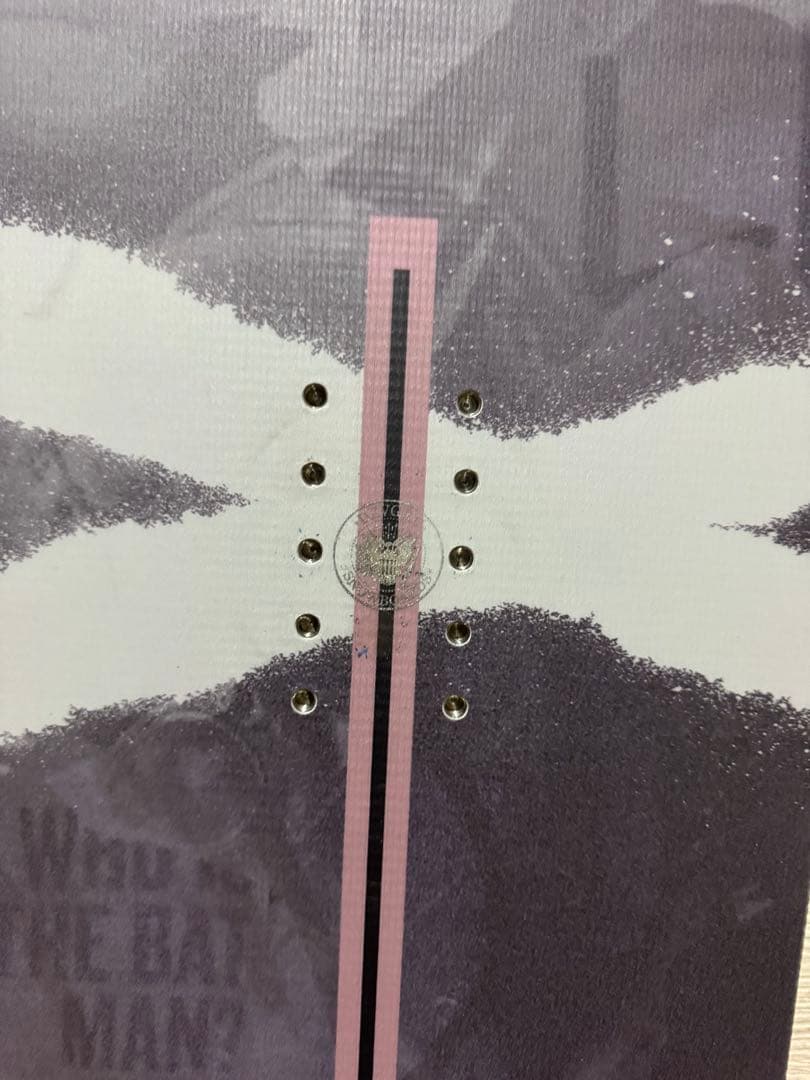 Devgru GT ONE 24-25 スノーボード 149