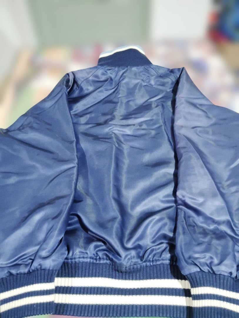 て*ん様 東海大学　東海大相模　野球部　リバーシブルグランドコート　ミズノ　サイ