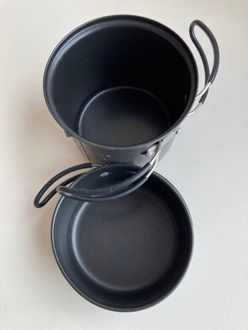 PRIMUS P-153 クッカー&カートリッジ