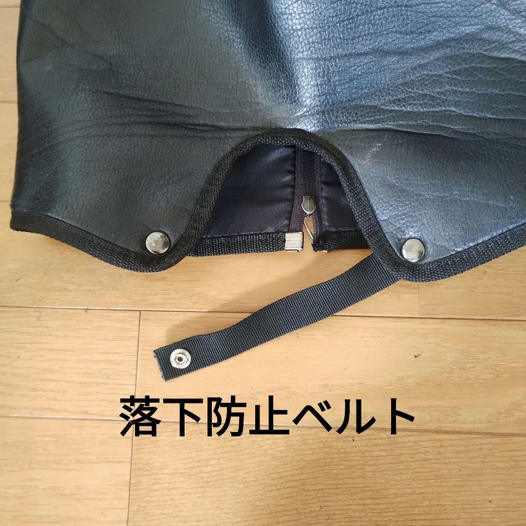 TaylorMade 旧ロゴ ビンテージキャディーバッグ