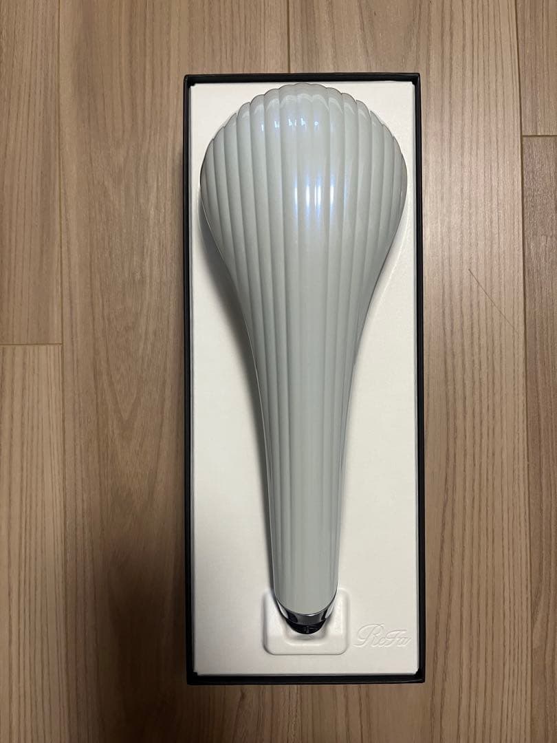 Refa シャワーヘッド　ファインバブルU