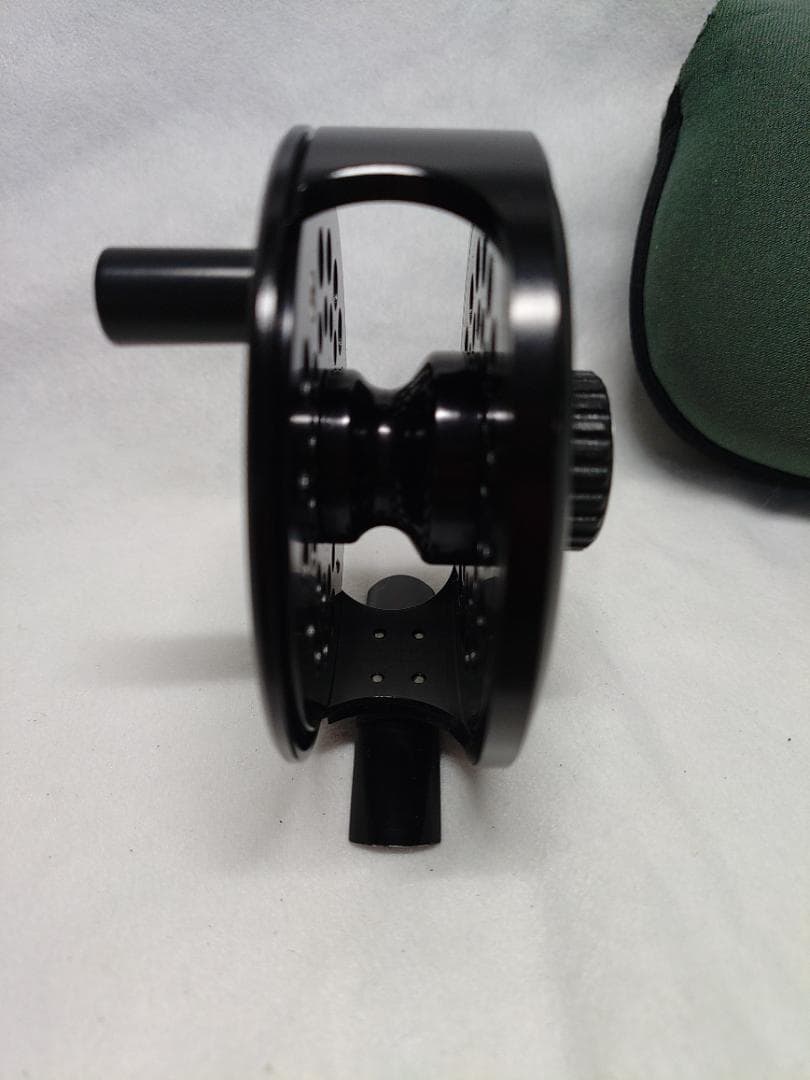 ロス・リール　シマロン 2 ROSS Cimarron ２ フライリール